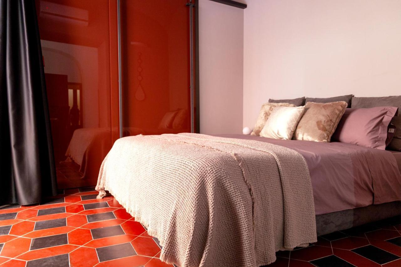 Core City Apartment - Cappella Vecchia Naples Exterior photo