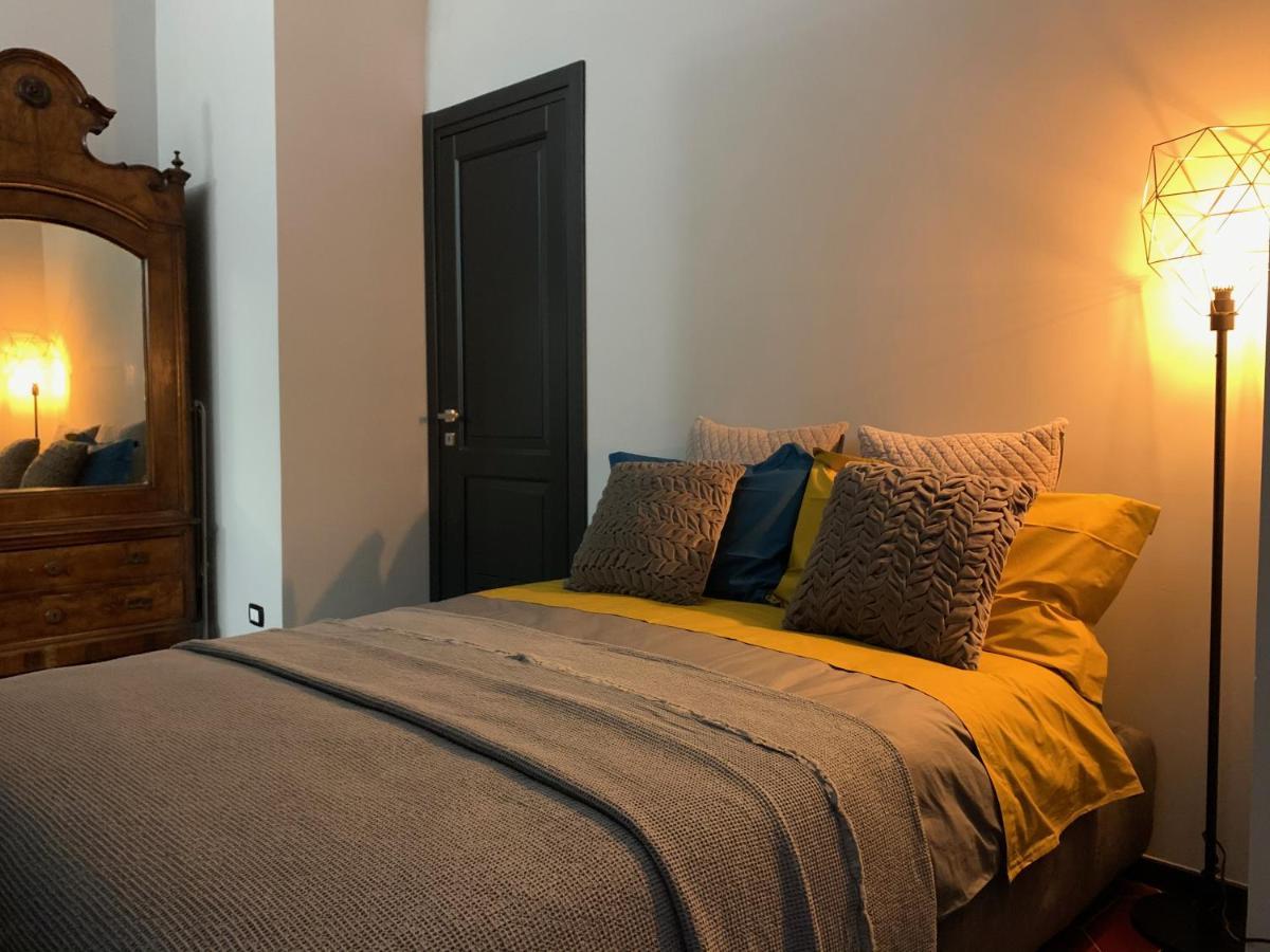 Core City Apartment - Cappella Vecchia Naples Exterior photo